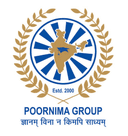 Poornima LOGO