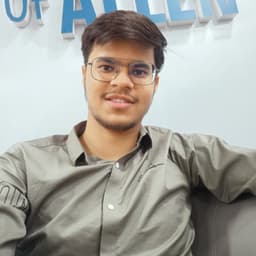 Nikhil Sharma — Full Stack Developer